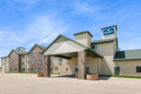Boarders Inn & Suites by Cobblestone Hotels - Shawano